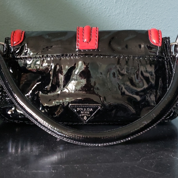 Prada Handbag - Picture 2 of 3